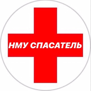 Логотип телеграм канала @spasatel2020 — НМУ СПАСАТЕЛЬ 1 КУРС 🧬💊
