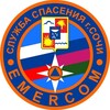 Логотип телеграм канала @spasenie_sochi — Служба спасения Сочи