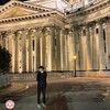 Логотип телеграм канала @spasibkin_sema — TGK Спасибкина💋