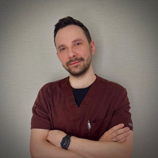 Логотип телеграм канала @spasibo_dok — Спасибо, Док!