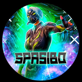 Логотип телеграм канала @spasibo_pubg — 🔥SPASIBO PUBG🔥