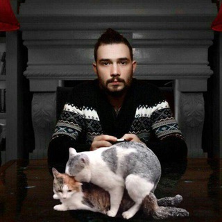 Логотип телеграм канала @spasibopawa — Цитаты Бермана на каждый день