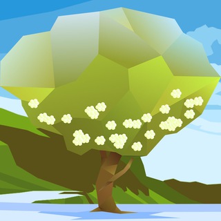 Логотип телеграм канала @spasiderevo — Каждое дерево на счету