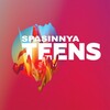 Telegram channel Spasinnya.teens logo