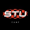 Логотип телеграм -каналу spasinnya_teens_camp — STU CAMP
