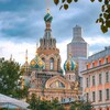 Логотип телеграм канала @spasnakrove — Спас на Крови