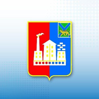 Логотип телеграм канала @spasskadmin — Администрация Спасск-Дальний