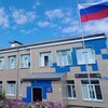 Логотип телеграм канала @spasskaya_kshi — КГОБУ Спасская КШИ
