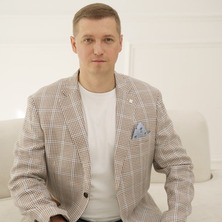 Логотип телеграм канала @spasskii14 — ИП Спасский. Недвижимость