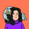 Логотип телеграм канала @spastikukuxu — Не поехать кукухой