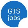 Логотип телеграм канала @spatialjobs — Работа в ГИС