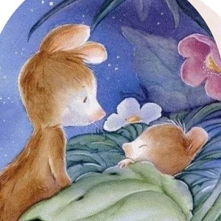 Логотип телеграм канала @spatp0ra — Спать пора 💤