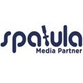 Logo saluran telegram spatulaofficial — SPATULA | Media Partner