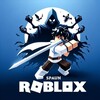 Logo of telegram channel spaun_rbx — SPAUN RBX