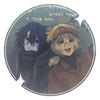 Логотип телеграм канала @spavnpizza — ⪩•Pizzᴀtiʍe ᶜᶠ⁺ ᵈᵃᶦᶫʸ• ҉