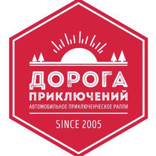 Логотип телеграм канала @spb_dp — Дорога Приключений