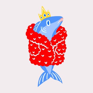 Логотип телеграм канала @spb_korushka — Корюшка