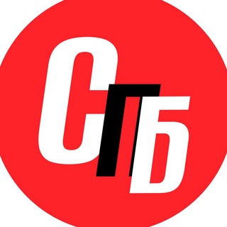Логотип телеграм канала @spb_millon — spb_millon