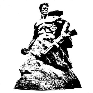 Логотип телеграм канала @spb_volunteer — Волонтеры (Санкт-Петербург)