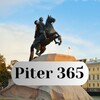 Логотип телеграм канала @spb_36 — spb_36