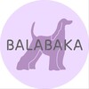 Логотип телеграм канала @spb_balabaka — BALABAKA 🐾 ЗООСАЛОН