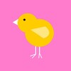 Логотип телеграм канала @spb_bird — Птенец 🐣 дети в Питере