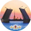 Логотип телеграм канала @spb_gazeta — Газета Санкт-Петербурга