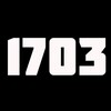 Logo of telegram channel spb_l703 — 1703