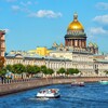 Логотип телеграм канала @spb_luchshiy — Санкт-Петербург - ты лучший