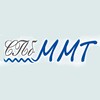 Логотип телеграм канала @spb_mmt — Малый Музыкальный Театр СПб