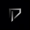 Логотип телеграм канала @spb_noise — P-noise
