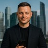 Логотип телеграм канала @spb_novostroiki — Ратников | О недвижимости Петербурга