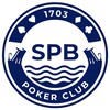 Логотип телеграм канала @spb_poker_club — SPB Poker Club | Покер НЕ на деньги Санкт-Петербург