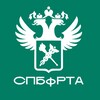 Логотип телеграм канала @spb_rta — РТА. Санкт-Петербург