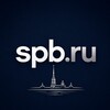 Логотип телеграм канала @spb_ru24 — spb.ru