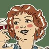 Логотип телеграм канала @spb_sidreria — Сидрерия на Моховой