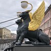 Логотип телеграм канала @spb_visit — Sanktpeterburg_visit