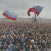 Логотип телеграм канала @spb_volya — ФАРАФОНОВ 🇷🇺