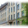Логотип телеграм канала @spbappo — СПб АППО им. К.Д. Ушинского