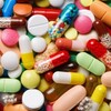 Логотип телеграм канала @spbclinpharm — Персонализированная фармакотерапия