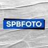 Логотип телеграм канала @spbfotostudio — SPBFOTO