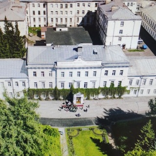 Логотип телеграм канала @spbftu — СПбГЛТУ | Санкт-Петербургский государственный лесотехнический университет
