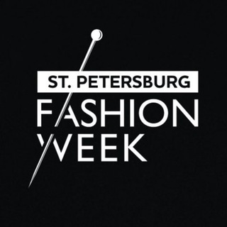 Логотип телеграм канала @spbfw — Санкт-Петербургская Неделя Моды