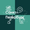 Логотип телеграм канала @spbge — Санкт-Петербург