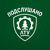 Логотип телеграм канала @spbgltu — Подслушано СПбГЛТУ