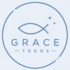 Логотип телеграм канала @spbgraceteens — GraceTeens