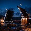 Логотип телеграм канала @spbkatera — Аренда катера & Яхт в СПБ, морские прогулки, развод мостов 🛳️