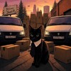 Логотип телеграм канала @spbkotogruz — Котогруз "Агентство Транспортировки Грузов"