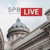 Логотип телеграм канала @spblive12 — Санкт-Петербург Live