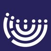 Логотип телеграм канала @spbnativ — НАТИВ Израильский культурный центр СПб